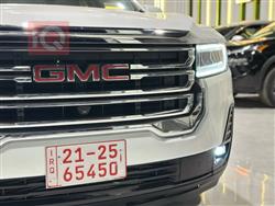 GMC Acadia